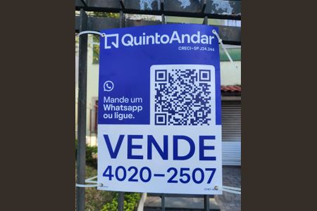 Casa à venda com 235m², 3 quartos e 5 vagasPlaca