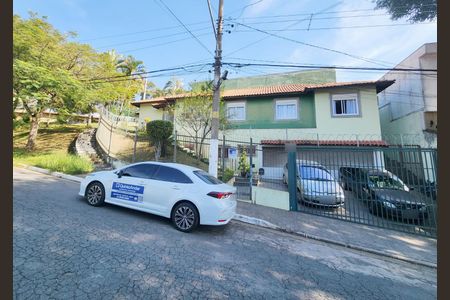 Casa à venda com 235m², 3 quartos e 5 vagasFachada