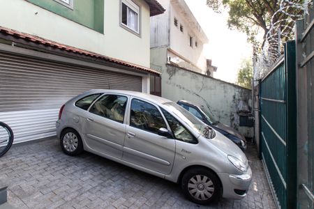 Casa à venda com 235m², 3 quartos e 5 vagasGaragem