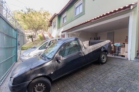 Casa à venda com 235m², 3 quartos e 5 vagasGaragem