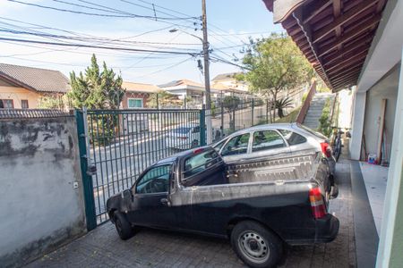 Casa à venda com 235m², 3 quartos e 5 vagasGaragem