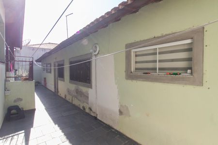 Casa à venda com 235m², 3 quartos e 5 vagasÁrea de Serviço e Quintal