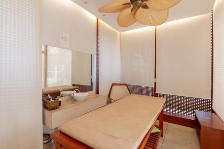 Apartamento à venda com 49m², 1 quarto e 1 vagaÁrea comum - Spa