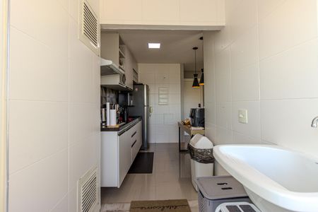 Apartamento à venda com 49m², 1 quarto e 1 vagaÁrea de Serviço