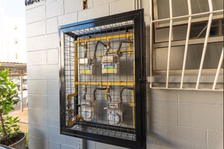 Apartamento à venda com 93m², 3 quartos e 1 vagaÁrea comum