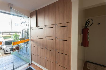 Apartamento à venda com 93m², 3 quartos e 1 vagaÁrea comum