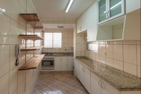 Apartamento à venda com 93m², 3 quartos e 1 vagaCozinha