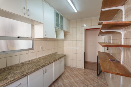 Apartamento à venda com 93m², 3 quartos e 1 vagaCozinha