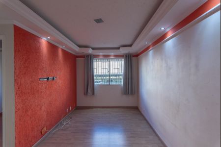 Apartamento à venda com 93m², 3 quartos e 1 vagaSala