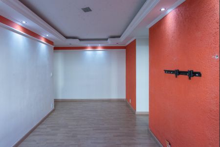 Apartamento à venda com 93m², 3 quartos e 1 vagaSala