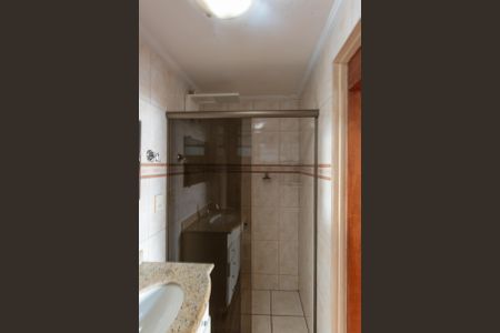 Apartamento à venda com 93m², 3 quartos e 1 vagaBanheiro
