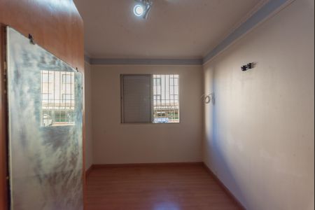 Apartamento à venda com 93m², 3 quartos e 1 vagaQuarto