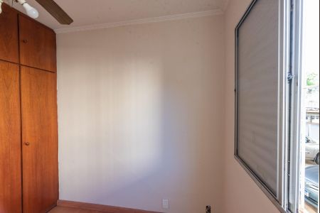 Apartamento à venda com 93m², 3 quartos e 1 vagaQuarto 3