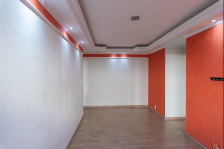 Apartamento à venda com 93m², 3 quartos e 1 vagaSala