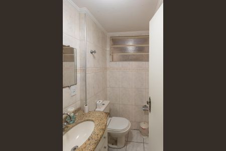 Apartamento à venda com 93m², 3 quartos e 1 vagaBanheiro