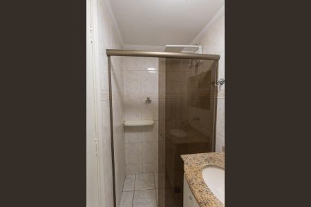 Apartamento à venda com 93m², 3 quartos e 1 vagaBanheiro