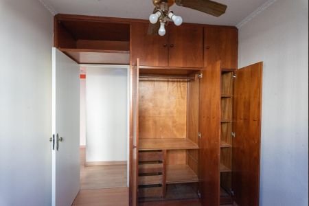 Apartamento à venda com 93m², 3 quartos e 1 vagaQuarto 3