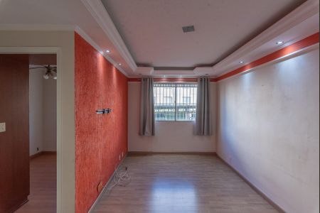 Apartamento à venda com 93m², 3 quartos e 1 vagaSala