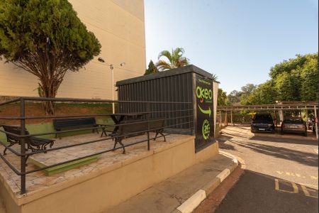 Apartamento à venda com 93m², 3 quartos e 1 vagaÁrea comum