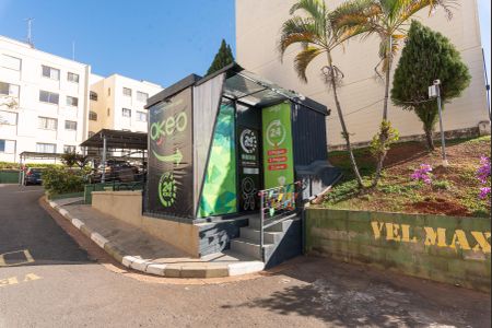 Apartamento à venda com 93m², 3 quartos e 1 vagaÁrea comum