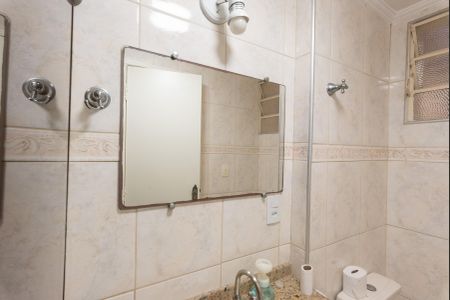 Apartamento à venda com 93m², 3 quartos e 1 vagaBanheiro