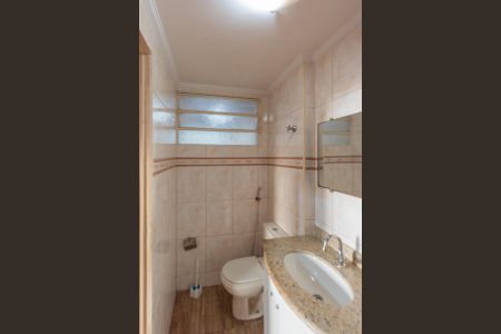 Apartamento à venda com 93m², 3 quartos e 1 vagaBanheiro