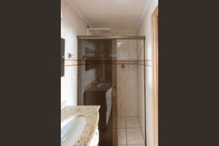 Apartamento à venda com 93m², 3 quartos e 1 vagaBanheiro
