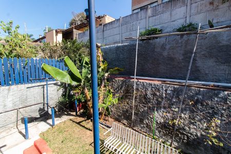 Casa à venda com 200m², 5 quartos e 2 vagasVista da Suíte 3