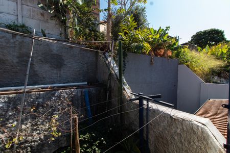 Casa à venda com 200m², 5 quartos e 2 vagasVista da Suíte 3