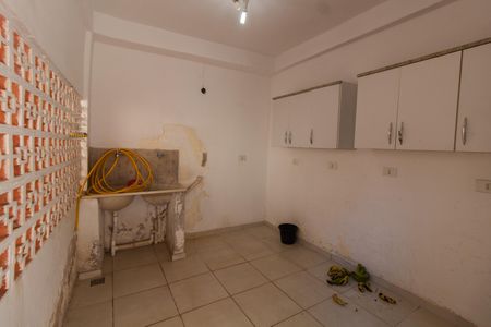 Casa à venda com 200m², 5 quartos e 2 vagasÁrea de Serviço