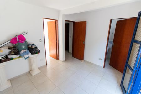Casa à venda com 200m², 5 quartos e 2 vagasSuíte 3
