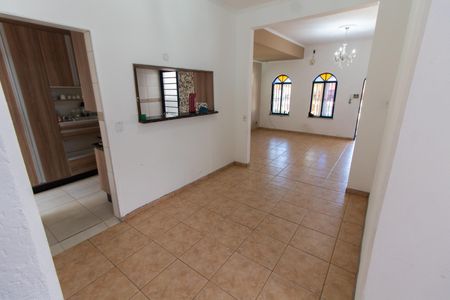 Casa à venda com 200m², 5 quartos e 2 vagasSala de Jantar