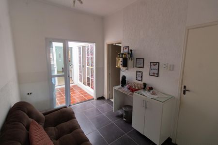 Casa à venda com 200m², 5 quartos e 2 vagasQuarto 1