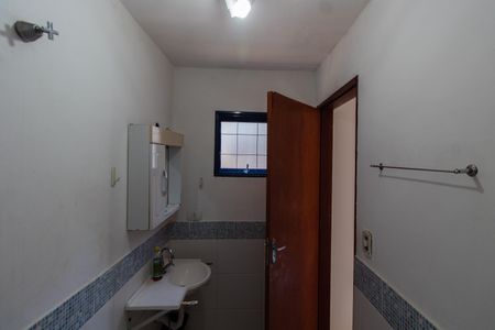 Casa à venda com 200m², 5 quartos e 2 vagasBanheiro da Suíte 3