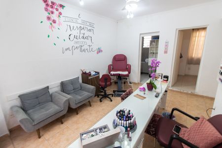 Casa à venda com 200m², 5 quartos e 2 vagasQuarto 2