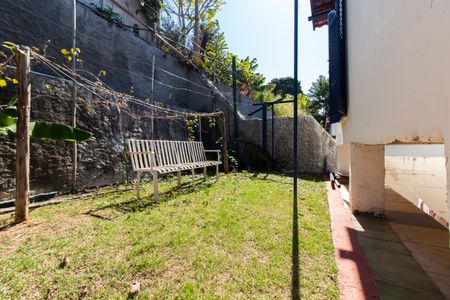 Casa à venda com 200m², 5 quartos e 2 vagasÁrea Externa