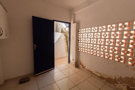 Casa à venda com 200m², 5 quartos e 2 vagasÁrea de Serviço