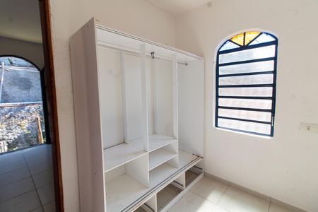 Casa à venda com 200m², 5 quartos e 2 vagasCloset da suíte 3