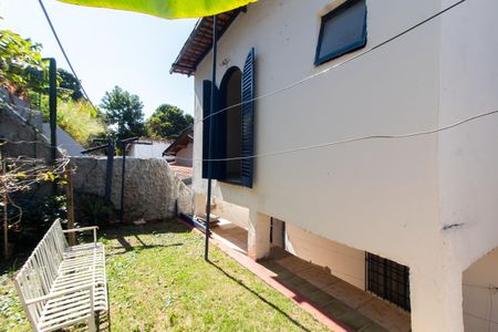 Casa à venda com 200m², 5 quartos e 2 vagasÁrea Externa