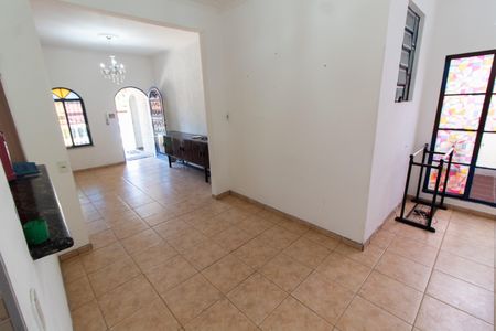 Casa à venda com 200m², 5 quartos e 2 vagasSala de Jantar