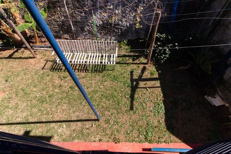 Casa à venda com 200m², 5 quartos e 2 vagasVista da Suíte 3