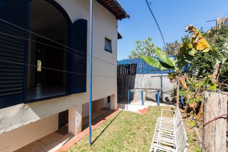 Casa à venda com 200m², 5 quartos e 2 vagasÁrea Externa