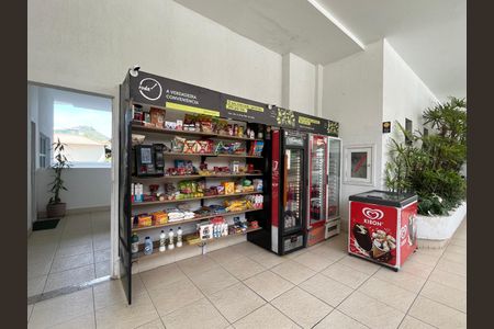 Apartamento à venda com 76m², 3 quartos e 1 vagaÁrea comum - Conveniência