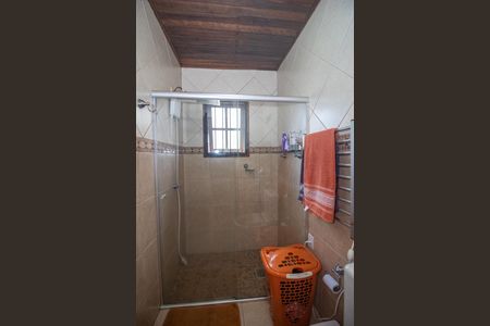 Casa à venda com 170m², 2 quartos e 2 vagas Casa à venda com 170m², 2 quartos e 2 vagasBanheiro da Suíte