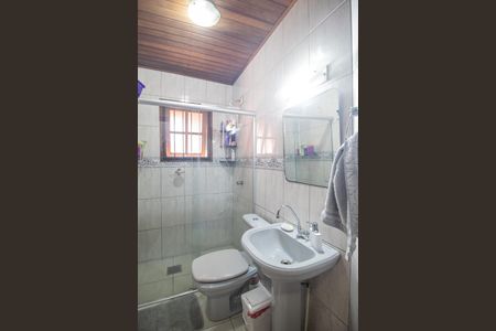 Casa à venda com 170m², 2 quartos e 2 vagas Casa à venda com 170m², 2 quartos e 2 vagasBanheiro
