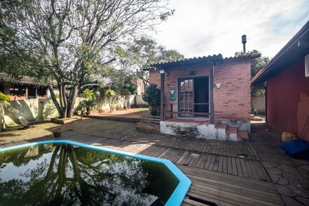 Casa à venda com 170m², 2 quartos e 2 vagas Casa à venda com 170m², 2 quartos e 2 vagasÁrea comum - Piscina