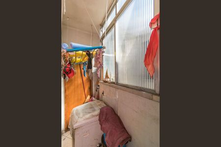 Apartamento para alugar com 74m², 2 quartos e sem vaga Apartamento para alugar com 74m², 2 quartos e sem vagaÁrea de Serviço