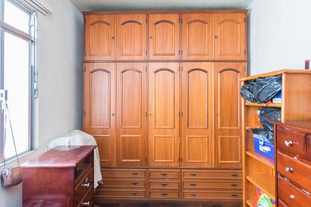 Apartamento para alugar com 74m², 2 quartos e sem vaga Apartamento para alugar com 74m², 2 quartos e sem vagaQuarto 1 - Armários