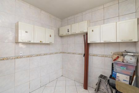 Apartamento para alugar com 74m², 2 quartos e sem vaga Apartamento para alugar com 74m², 2 quartos e sem vagaCozinha
