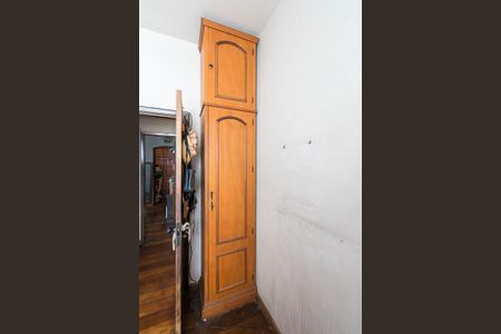 Apartamento para alugar com 74m², 2 quartos e sem vaga Apartamento para alugar com 74m², 2 quartos e sem vagaQuarto 1 - Armários